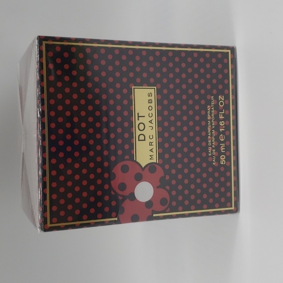 782- Marc Jacobs Women's Made In Spain NWT - Picture 1 of 4